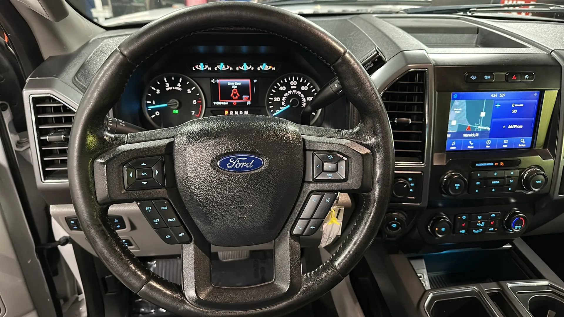Used 2019 Ford F150 XLT w/ Equipment Group 302A Luxury image 20