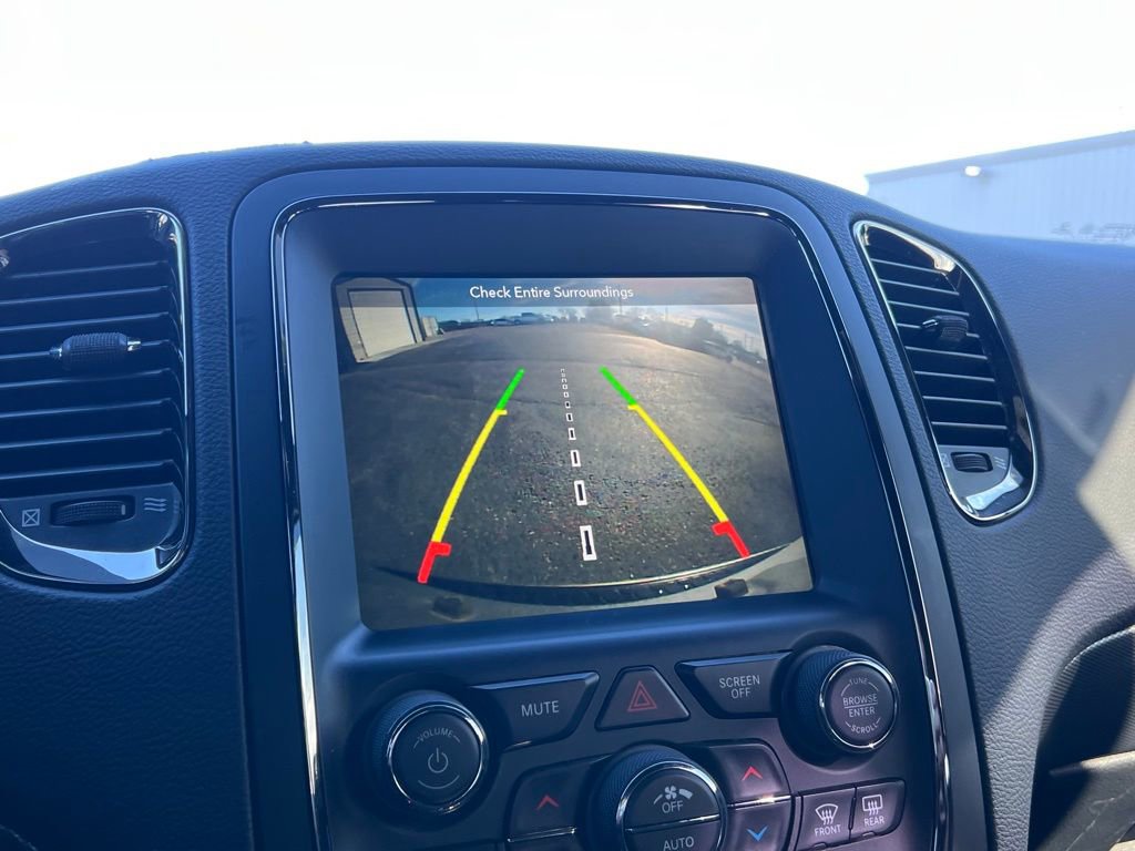 Used 2019 Dodge Durango R/T image 25