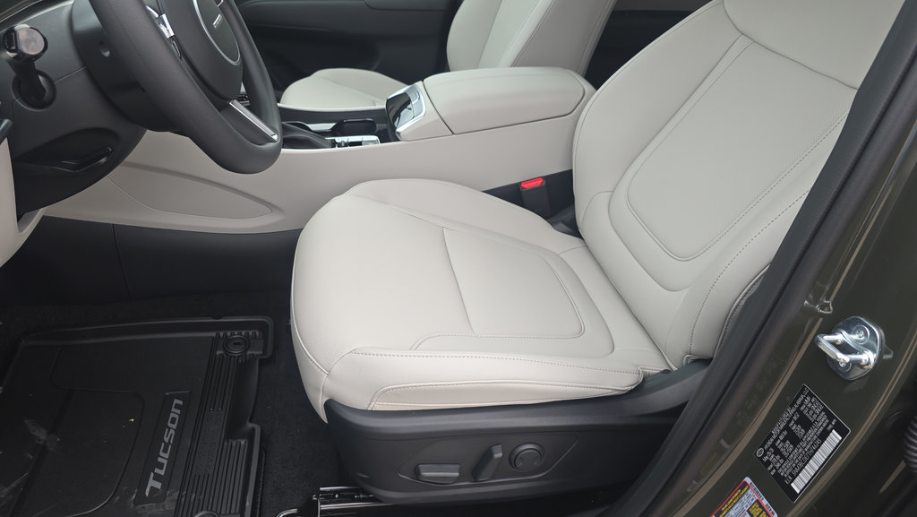 New 2026 Hyundai Tucson SEL Plus AWD/4WD image 14
