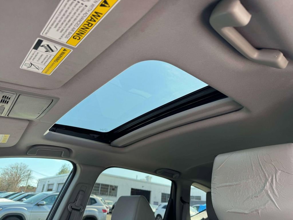 Used 2019 Honda CR-V EX-L image 21