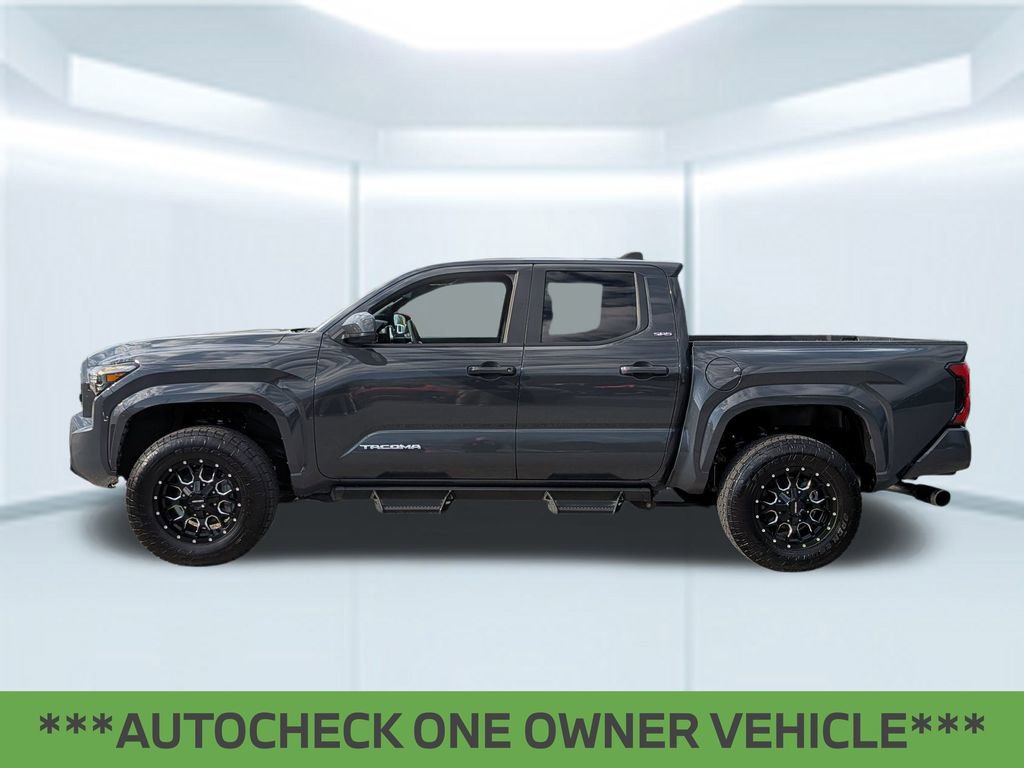 Used 2024 Toyota Tacoma SR5 image 2