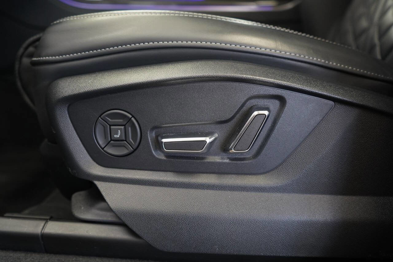 Used 2023 Audi SQ8 Premium Plus image 48