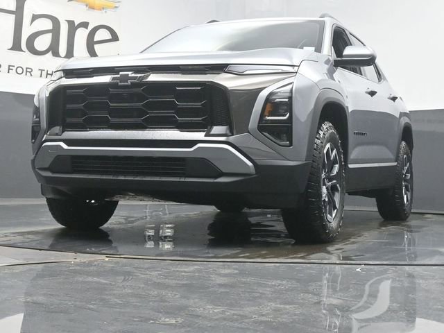 New 2026 Chevrolet Equinox ACTIV w/ Convenience Package III image 4