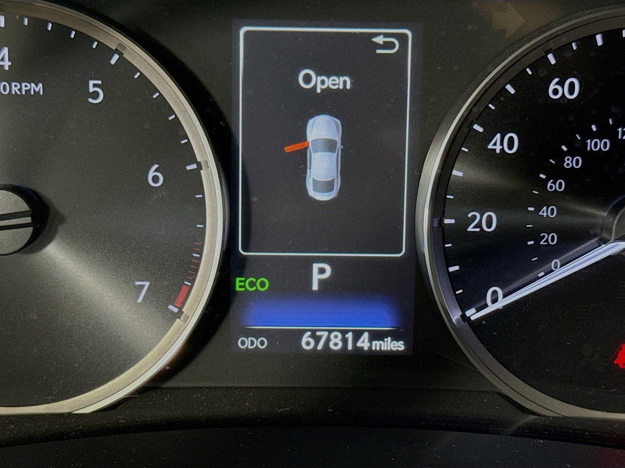 Used 2019 Lexus RC 300 AWD w/ Premium Package image 16