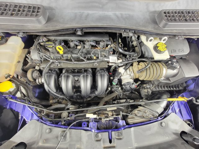 Used 2015 Ford Escape SE FWD image 35
