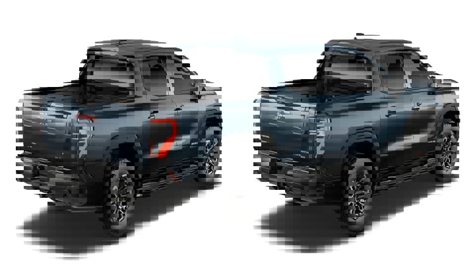 New 2026 GMC Sierra EV Elevation w/ Premium Package image 63