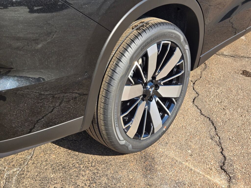 New 2026 Mitsubishi Outlander SE AWD/4WD image 9