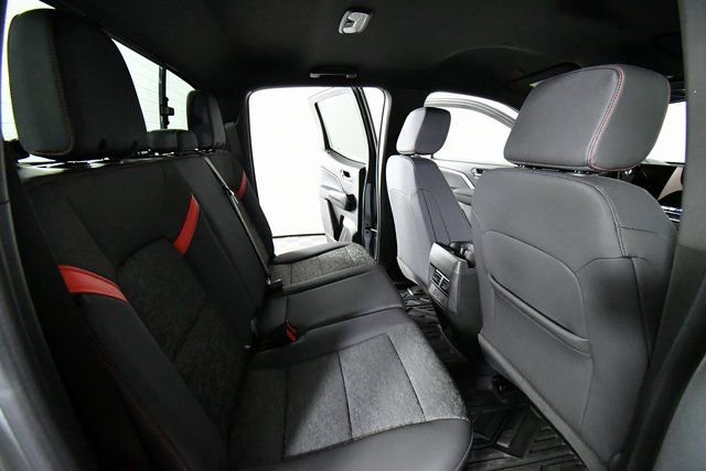 Used 2024 Chevrolet Colorado Z71 w/ Z71 Convenience Package 2 image 23