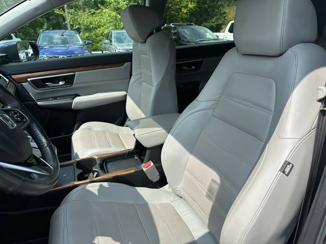 Used 2022 Honda CR-V Touring image 9