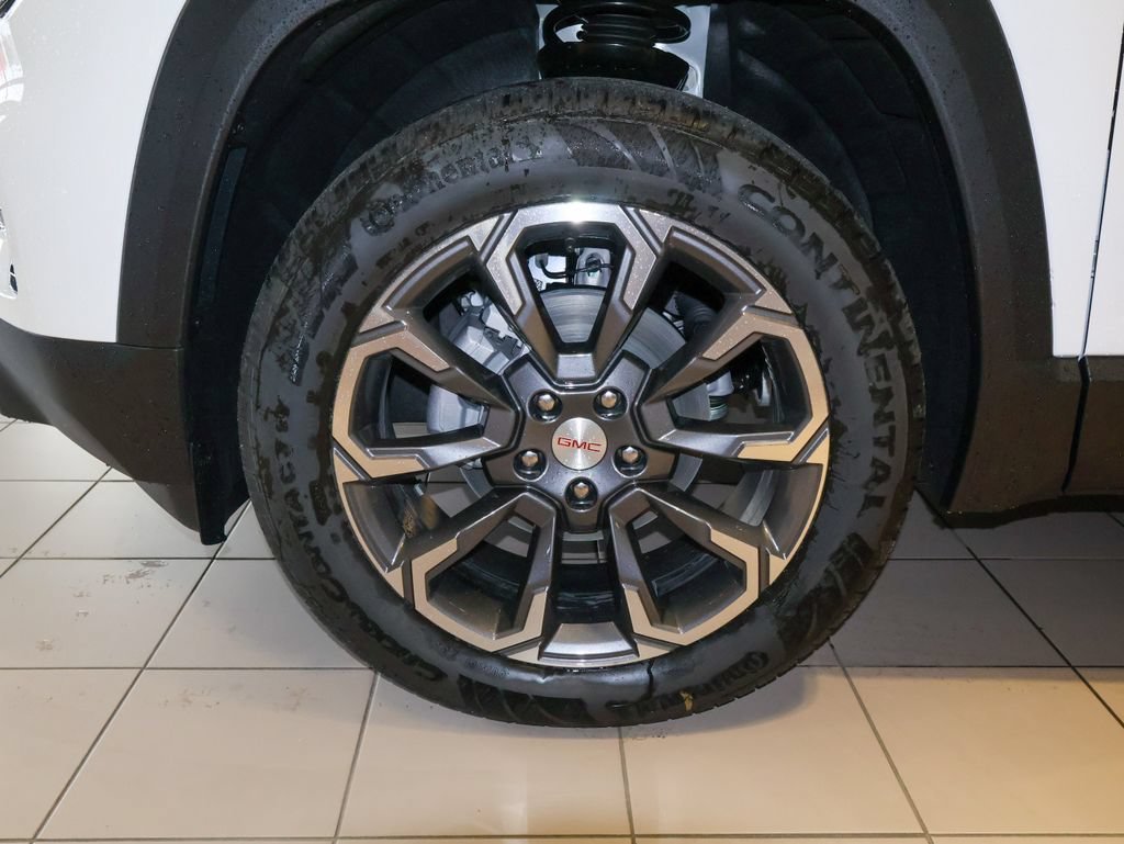 New 2027 GMC Terrain Elevation w/ Elevation Premium Package AWD/4WD image 43