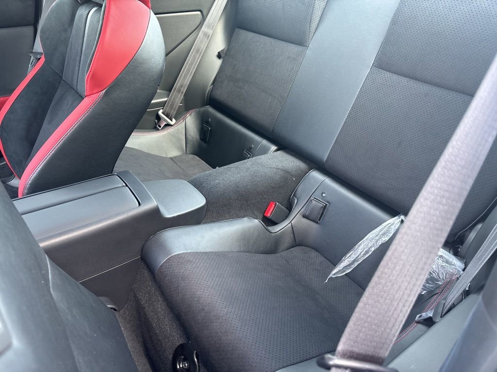 New 2026 Subaru BRZ Limited image 15