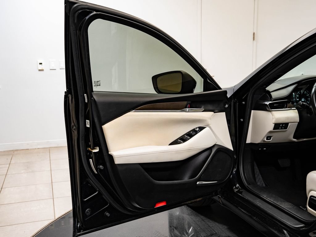 Used 2018 MAZDA MAZDA6 Signature FWD image 26