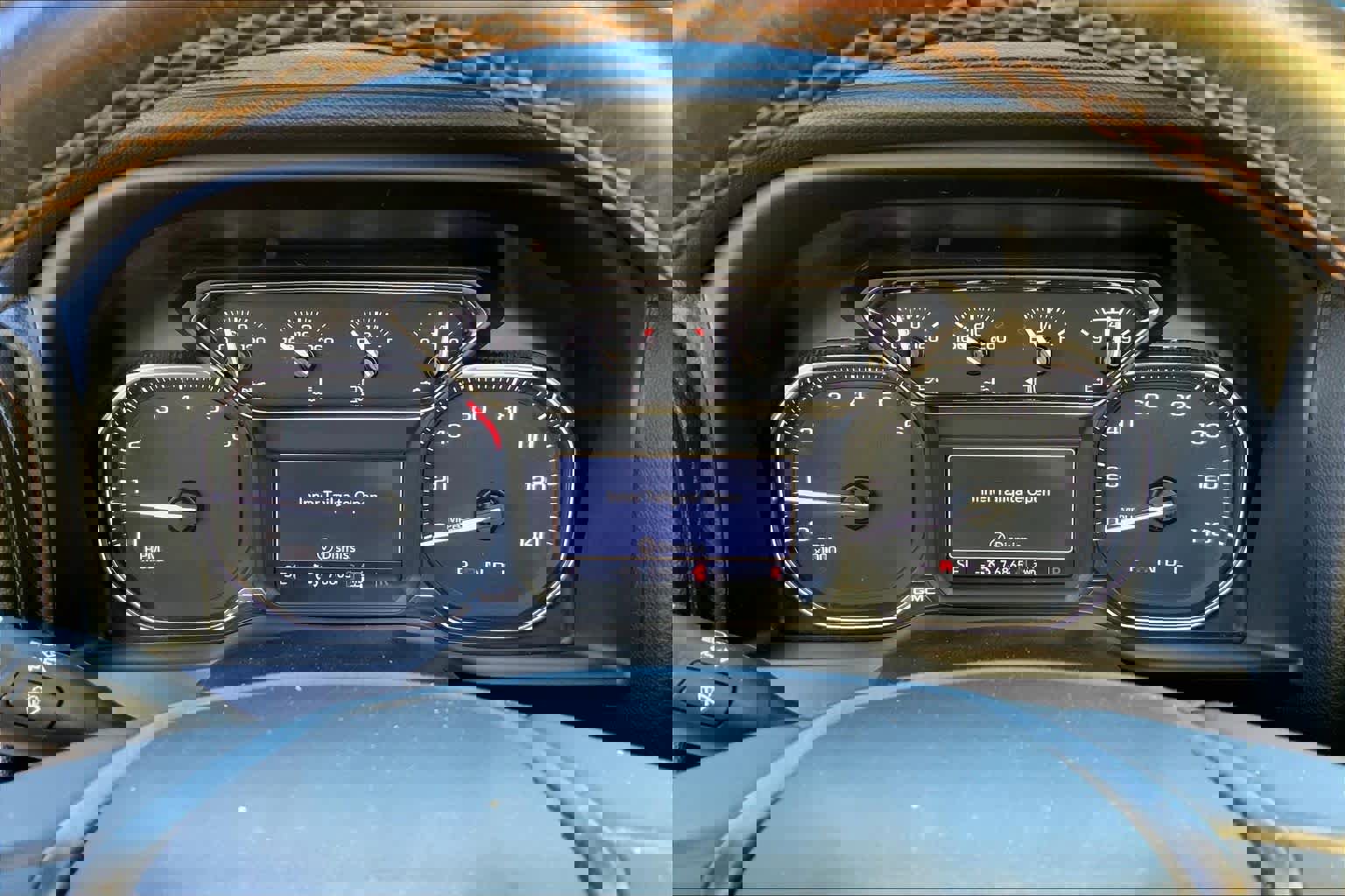 Used 2022 GMC Sierra 2500 AT4 w/ Gooseneck/5TH Wheel Package image 24