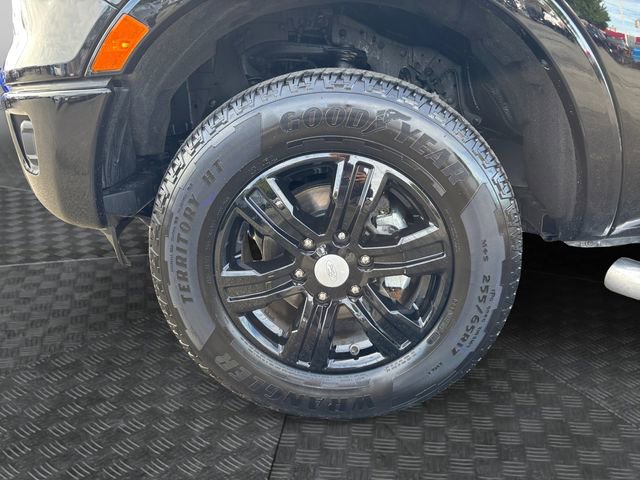 Used 2020 Ford Ranger XLT w/ Equipment Group 301A Mid image 14