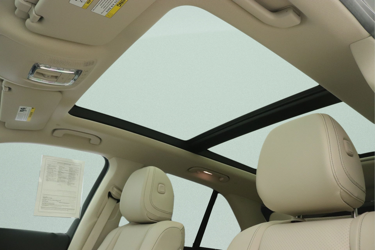 Certified 2024 Mercedes-Benz GLE 350 4MATIC image 23