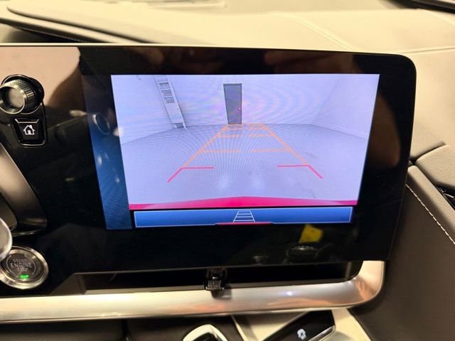 Certified 2024 Chevrolet Corvette Stingray Coupe w/ 1LT image 15