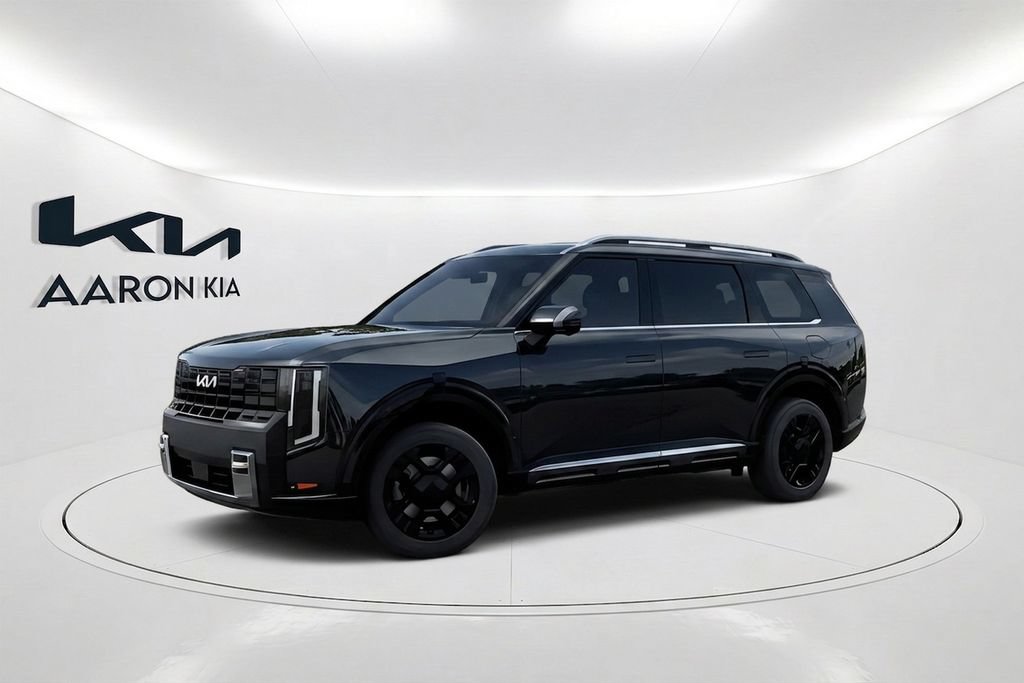 New 2027 Kia Telluride SX Prestige X-Pro AWD/4WD image 3