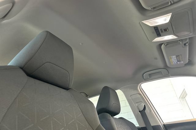 Certified 2024 Toyota RAV4 XLE FWD image 21
