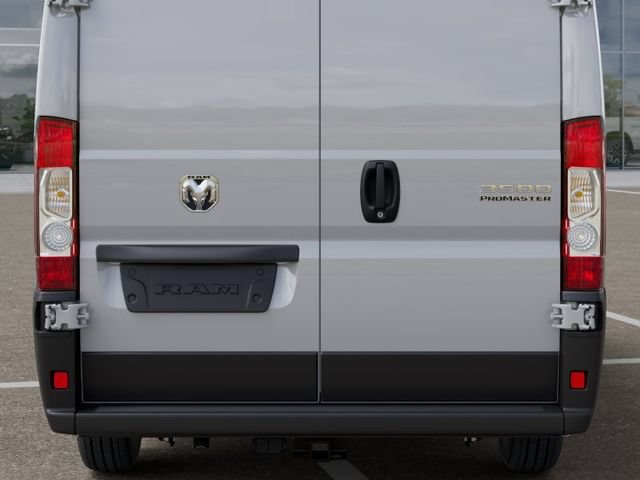 New 2026 RAM ProMaster 3500 w/ Convenience Group FWD image 13