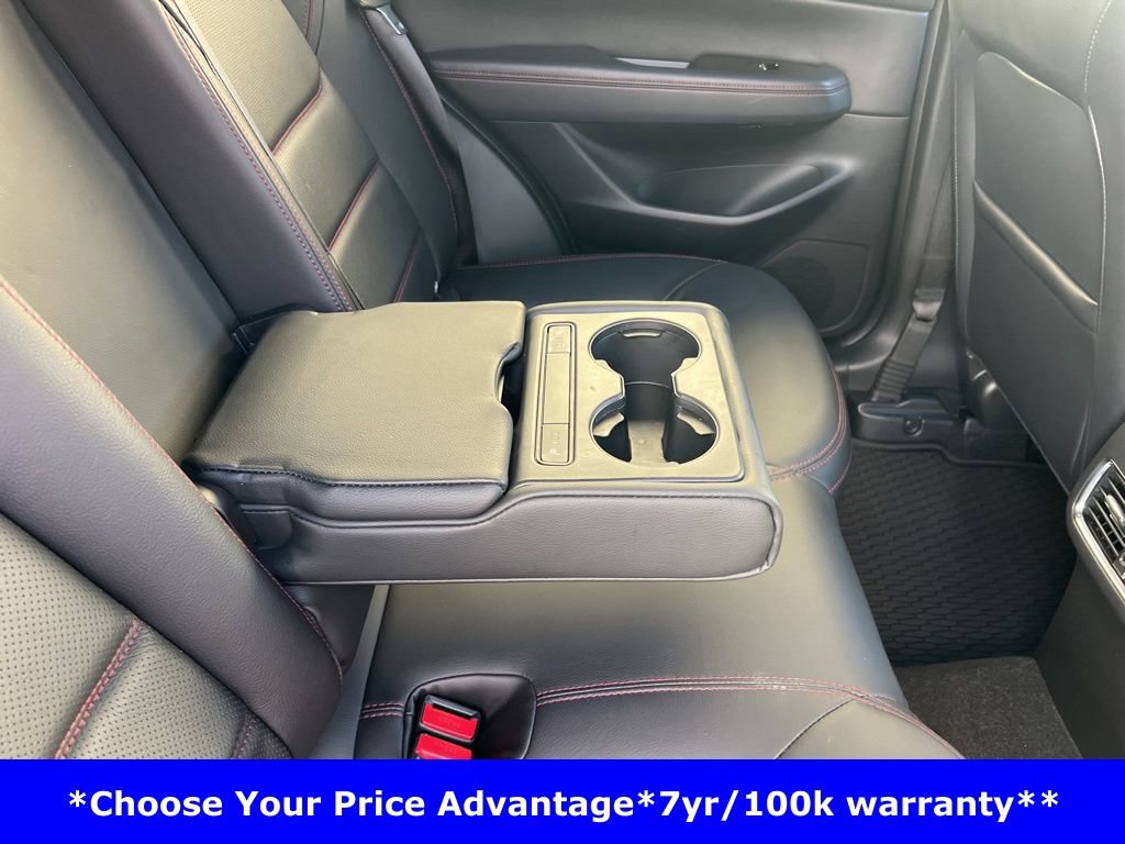 Used 2025 MAZDA CX-5 2.5 Turbo image 21