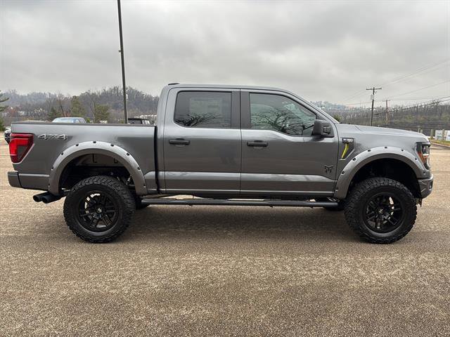 New 2025 Ford F150 STX w/ Equipment Group 200A image 5