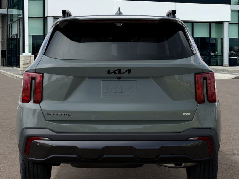 New 2026 Kia Sorento SX Prestige image 14