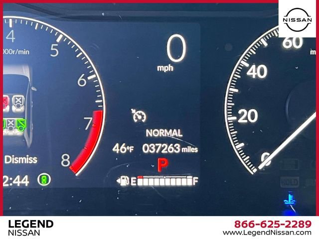 Used 2025 Honda HR-V Sport image 23