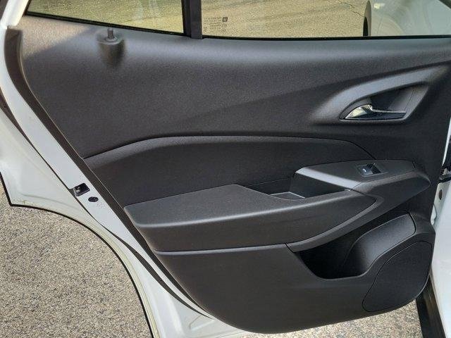 Used 2024 Chevrolet Trax LS image 8