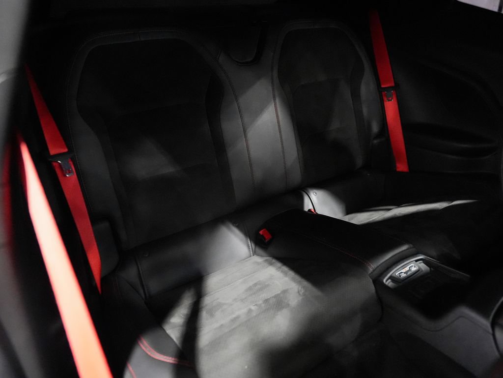 Used 2018 Chevrolet Camaro ZL1 RWD image 27