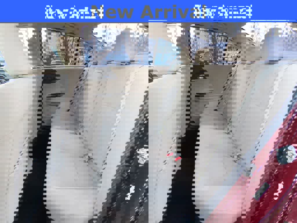 Used 2013 Honda Accord LX image 12