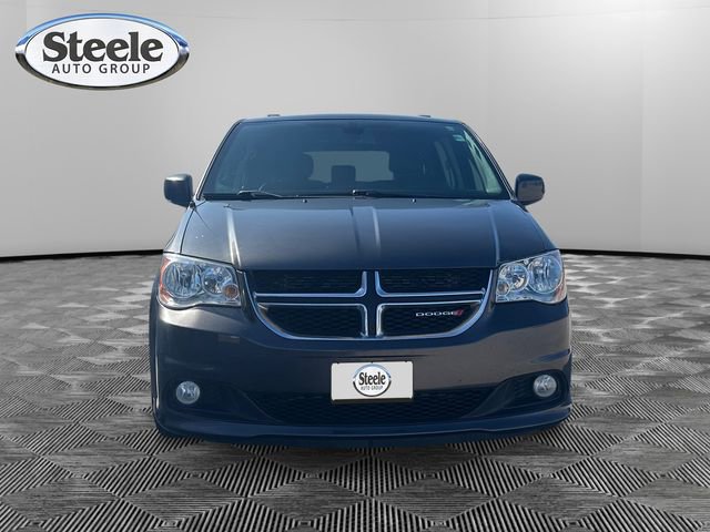 Used 2019 Dodge Grand Caravan SXT image 8