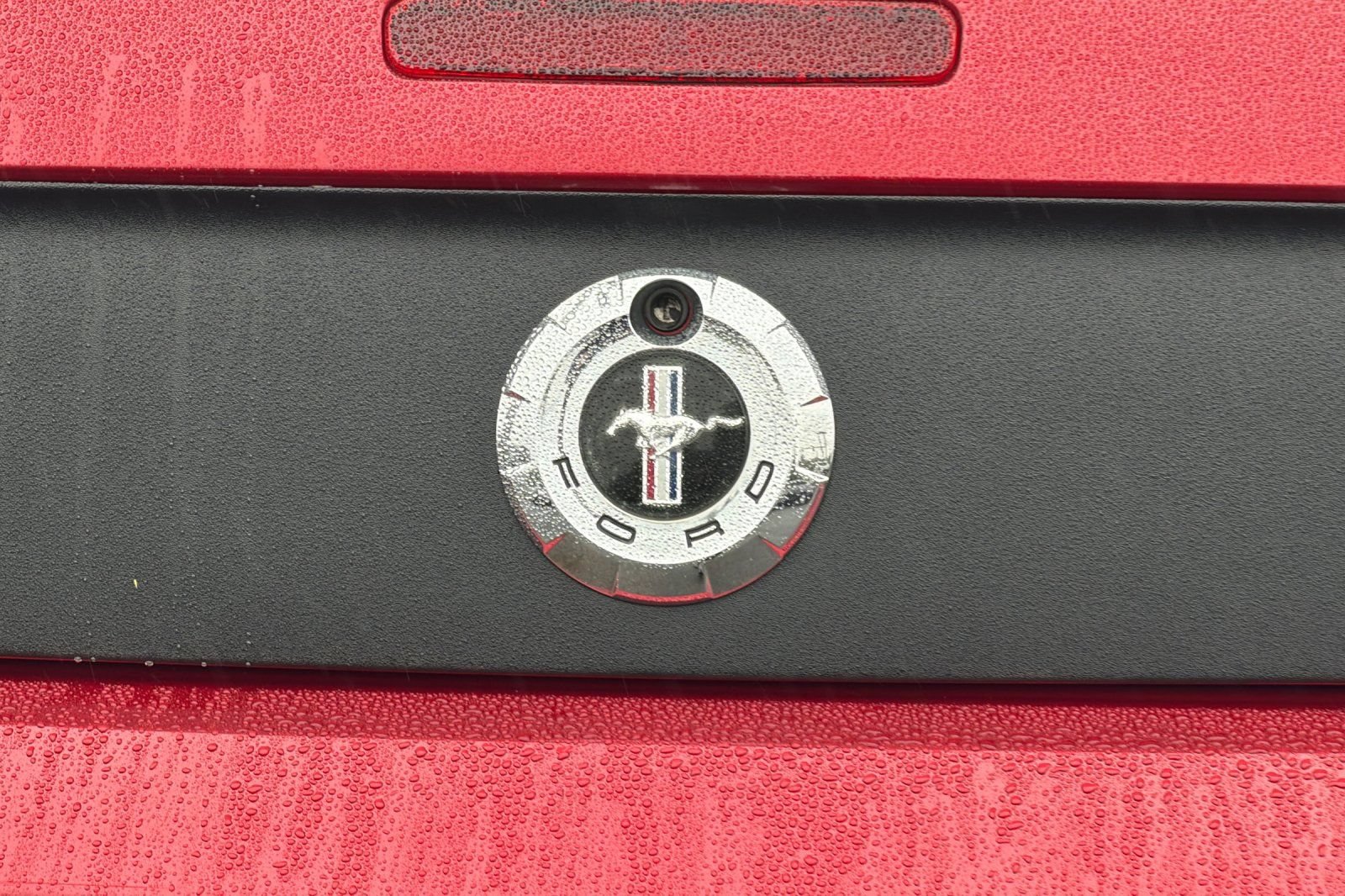 Used 2005 Ford Mustang Premium RWD image 27