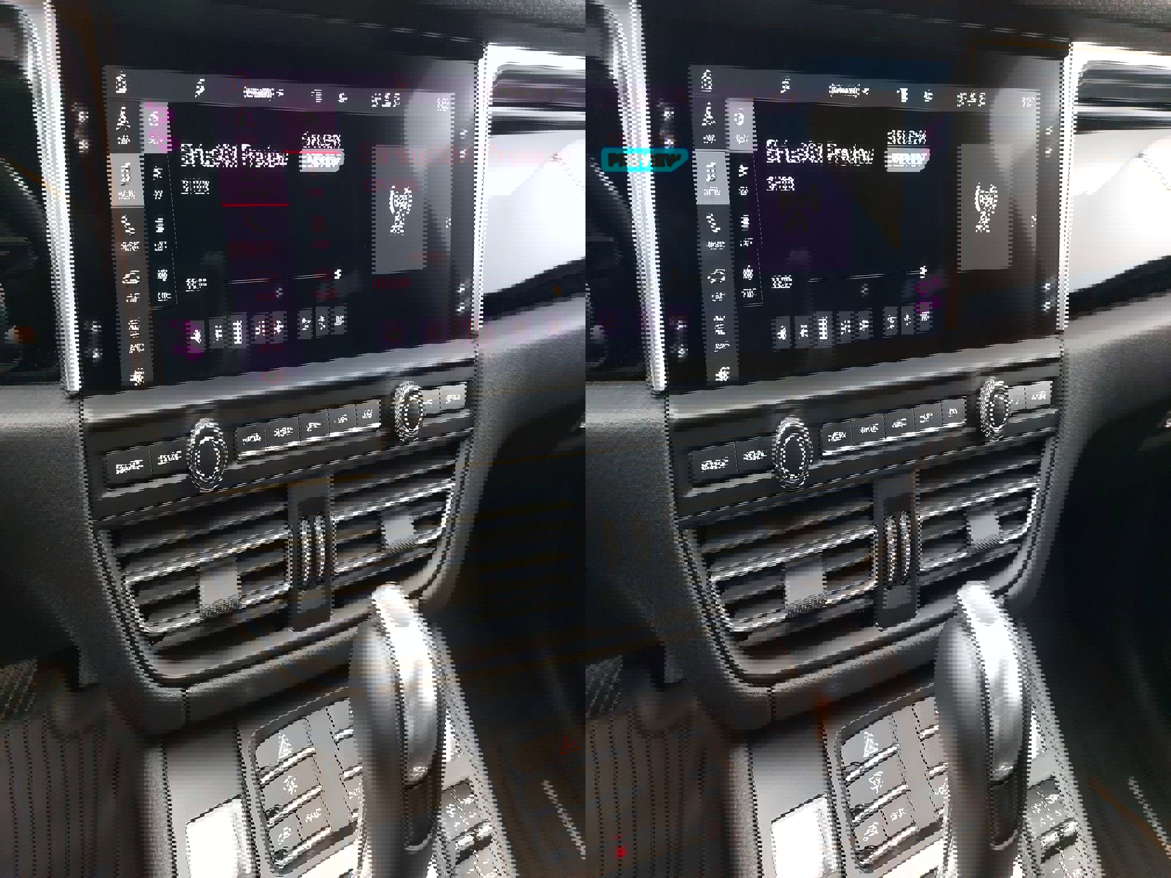 Certified 2021 Porsche Macan image 22