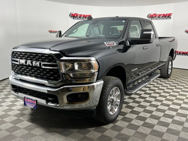Used 2023 RAM 2500 Big Horn w/ Level 1 Equipment Group AWD/4WD image 5