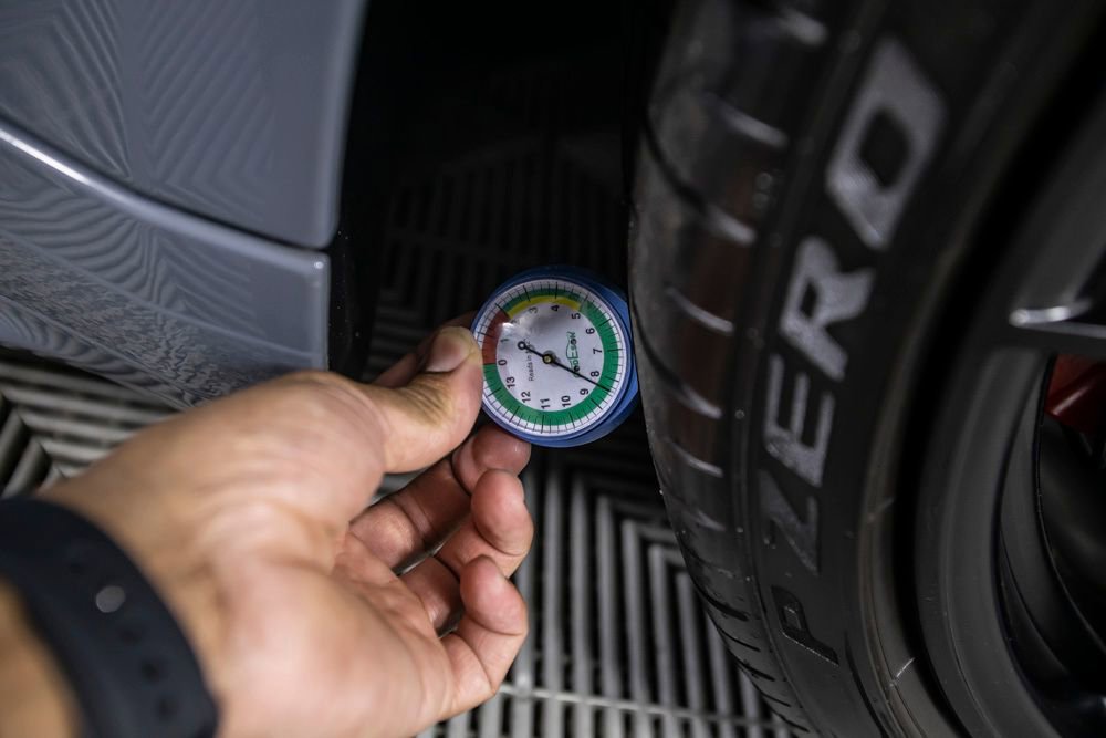 Used 2024 Porsche 911 Carrera GTS image 46