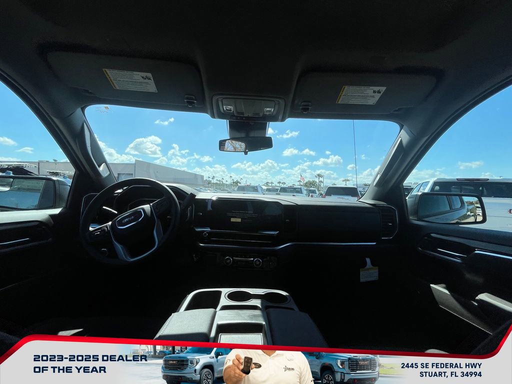New 2026 GMC Sierra 1500 Elevation w/ Elevation Select Package image 10