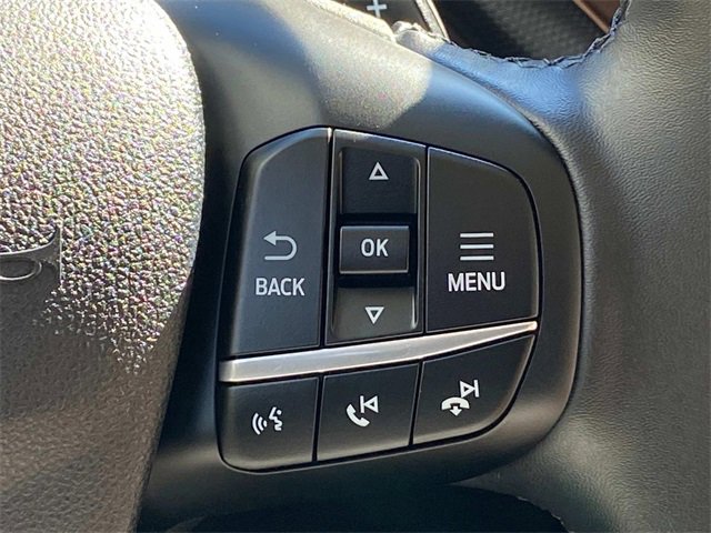 Used 2024 Ford Bronco Sport Badlands w/ Premium Package image 21