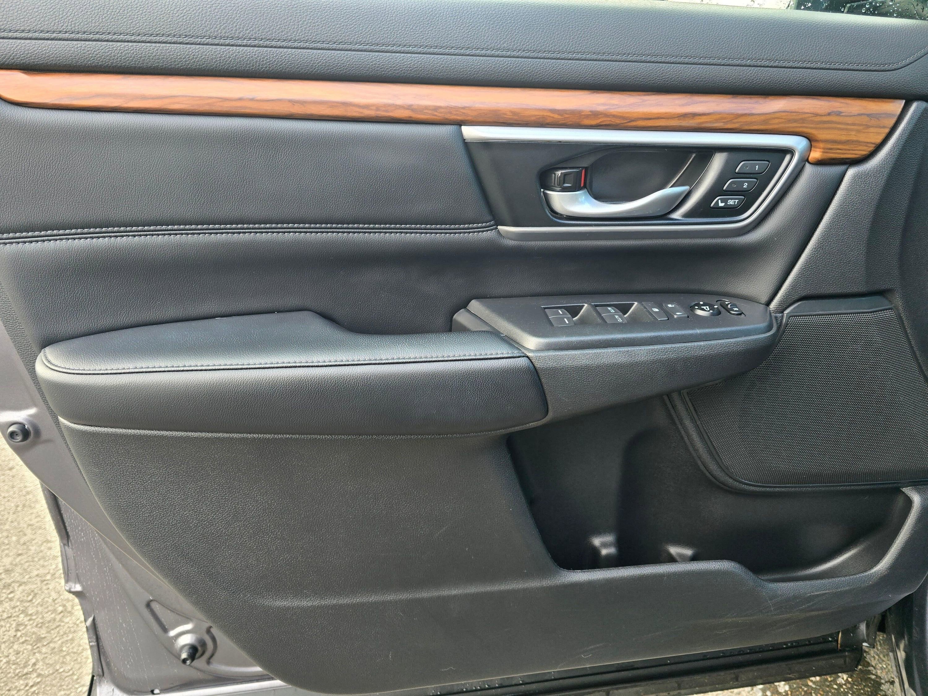 Used 2020 Honda CR-V EX-L image 33