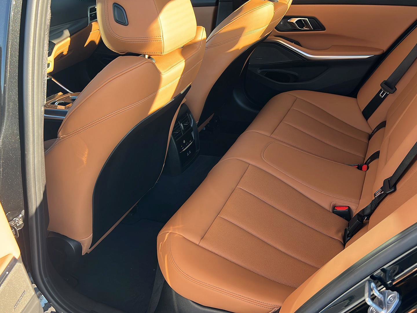 Used 2025 BMW M340i image 11