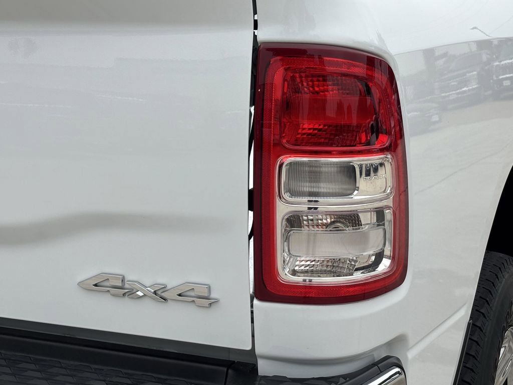 Used 2024 RAM 3500 Tradesman w/ Chrome Appearance Group image 6