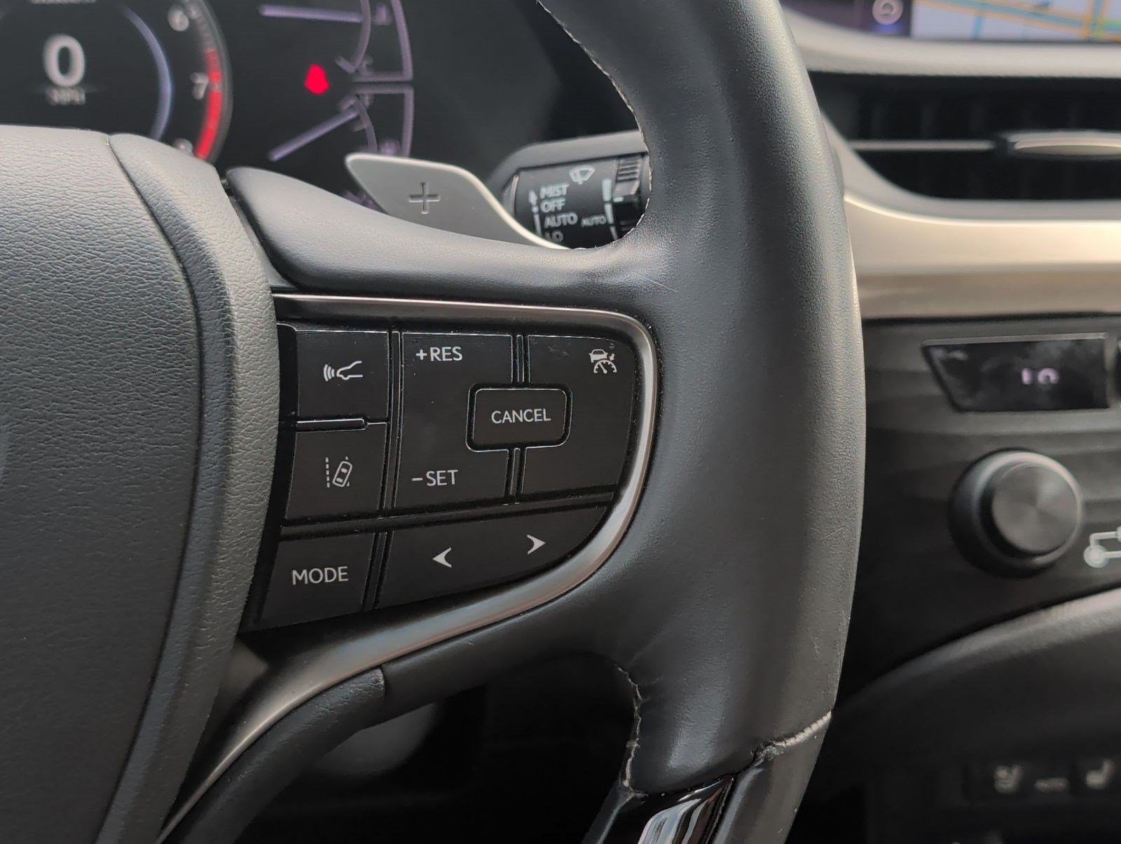 Used 2019 Lexus ES 350 FWD image 15
