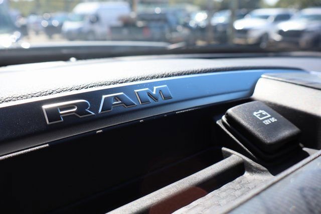 Used 2025 RAM 2500 Big Horn image 22