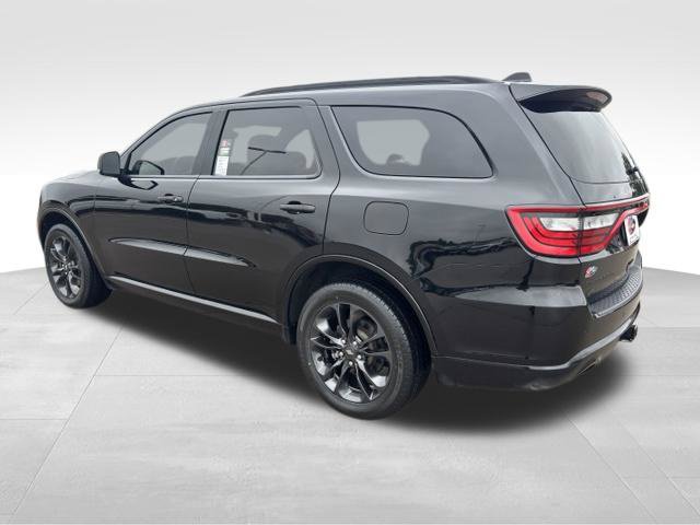 Used 2023 Dodge Durango GT AWD/4WD image 3