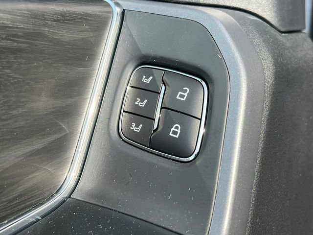 New 2025 Ford F150 Lightning Lariat image 23