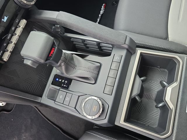 New 2026 Toyota Tacoma TRD Sport image 23