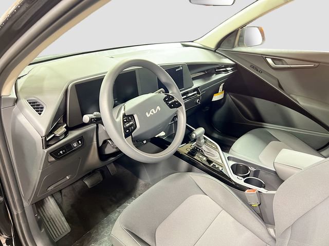 New 2026 Kia Niro LX image 9