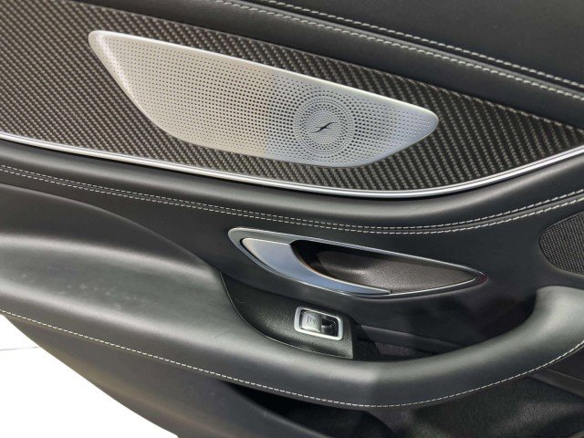 Used 2021 Mercedes-Benz AMG GT 63 S image 50