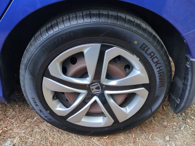 Used 2016 Honda Civic LX image 10