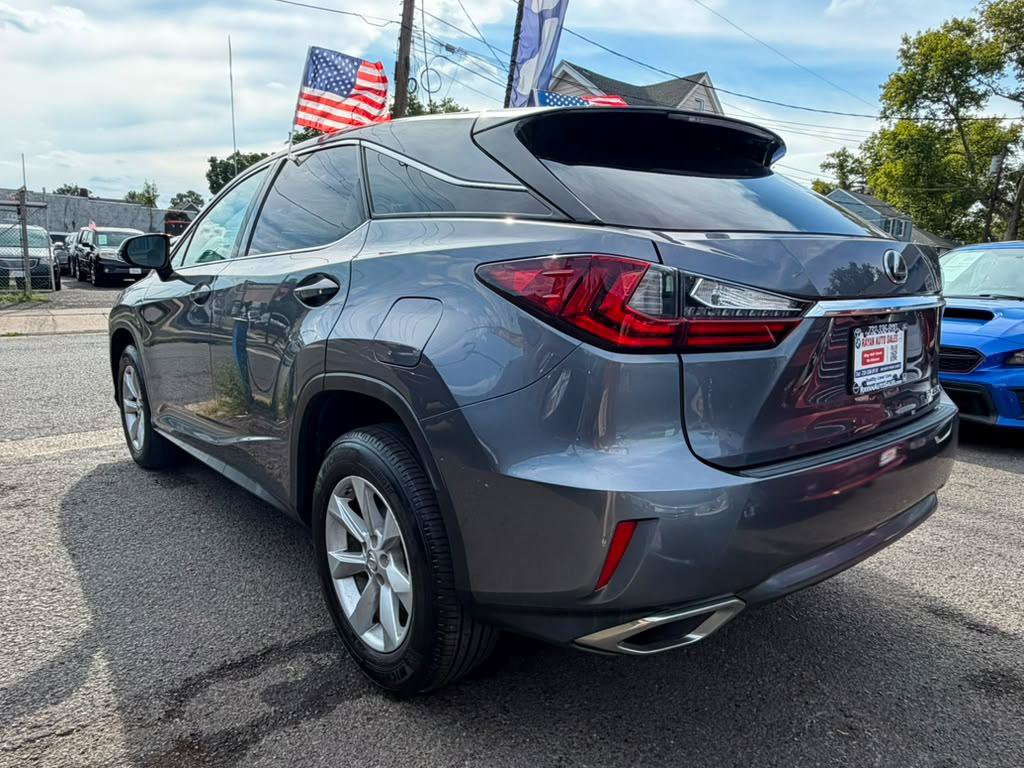 Used 2016 Lexus RX 350 AWD image 7