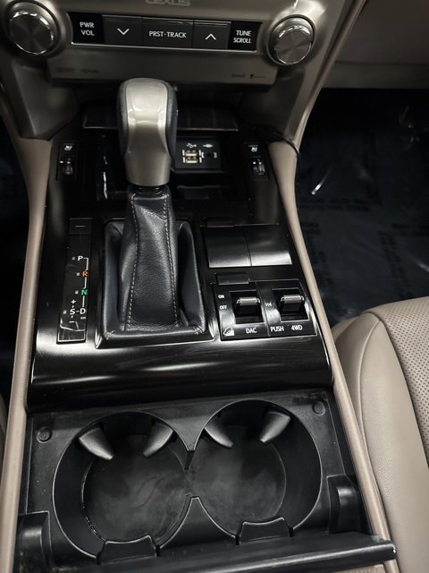 Used 2021 Lexus GX 460 Premium w/ Premium Package image 12